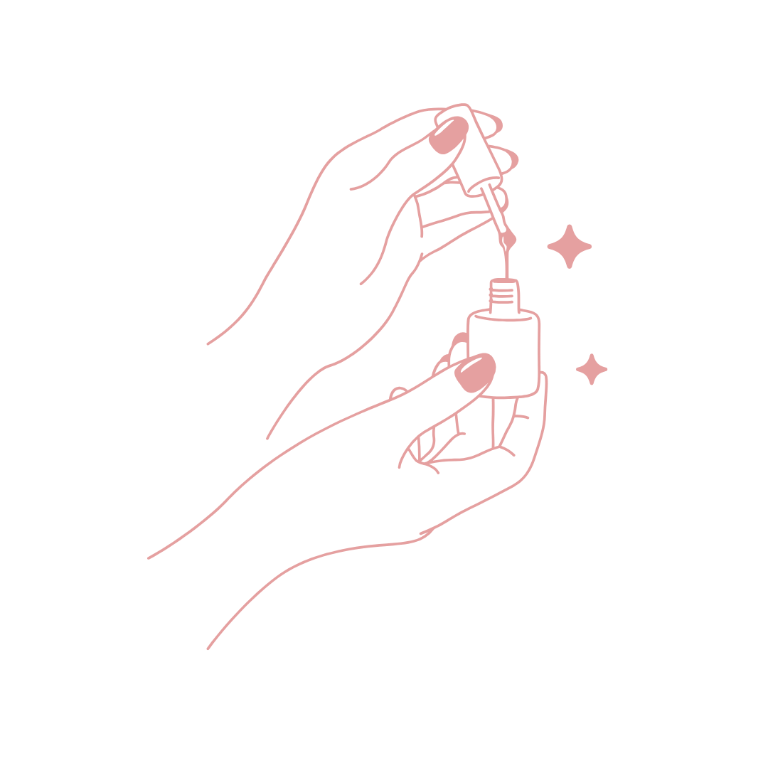 ร้าน Gloss Nail Art - คุณมุก (เจ้าของร้าน)