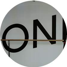 ร้าน OnGlam nails - คุณแก้ม (เจ้าของร้าน)